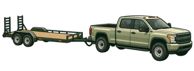 Trucks & trailers