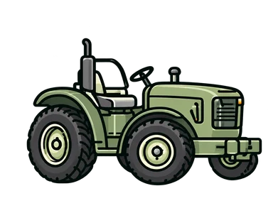 Tractors